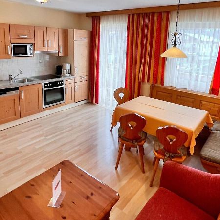 Apartment Hofresidenz-1 By Interhome アルテンマルクト・イム・ポンガウ エクステリア 写真