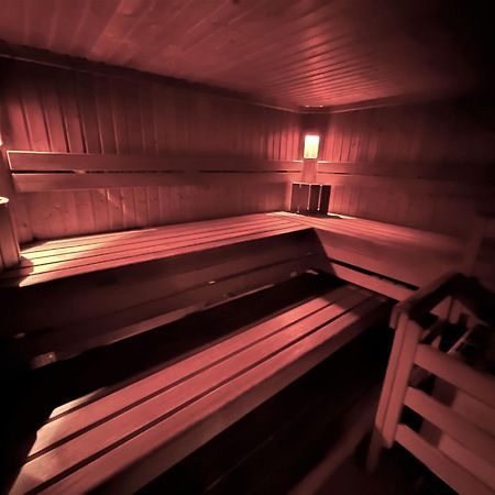 Apartment Hofresidenz-1 By Interhome アルテンマルクト・イム・ポンガウ エクステリア 写真