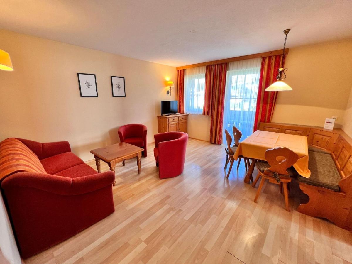 Apartment Hofresidenz-1 By Interhome アルテンマルクト・イム・ポンガウ エクステリア 写真