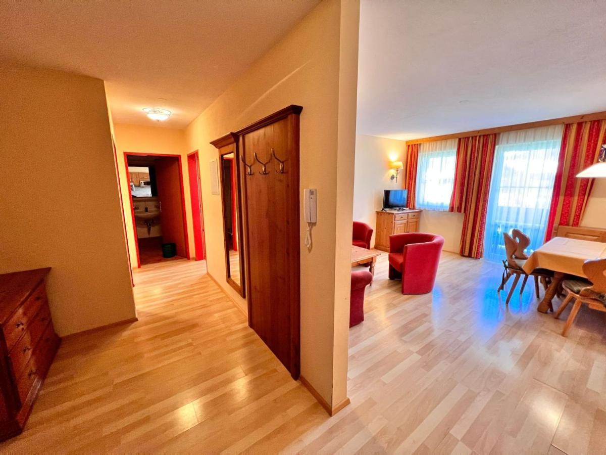 Apartment Hofresidenz-1 By Interhome アルテンマルクト・イム・ポンガウ エクステリア 写真