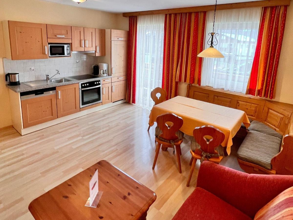 Apartment Hofresidenz-1 By Interhome アルテンマルクト・イム・ポンガウ エクステリア 写真